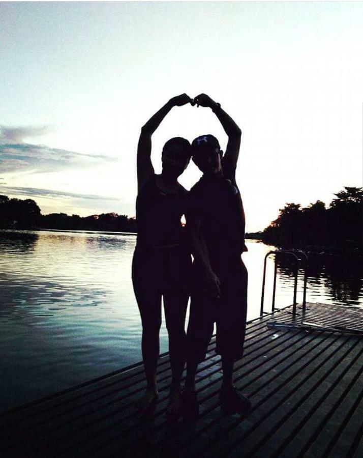 Namsai Resort Kanchanaburi Bagian luar foto